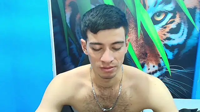 DEIBY BABY online show from May 2026 05:40:02 PM