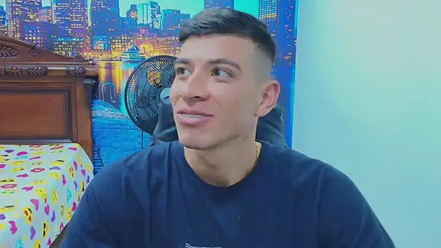 DEIBY BABY online show from November 2025 06:58:01 PM