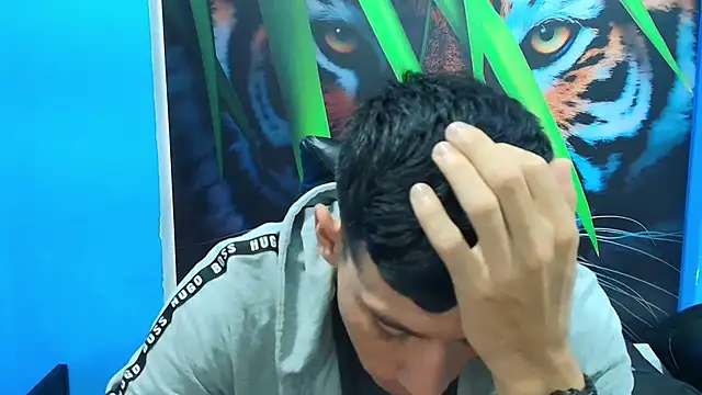 DEIBY BABY online show from March 2026 11:28:02 PM