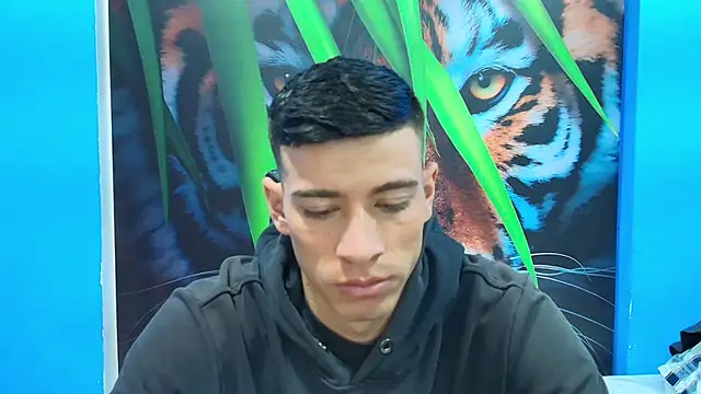 DEIBY BABY online show from March 2026 04:27:02 PM