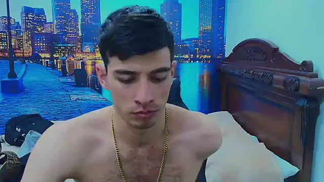 DEIBY BABY online show from December 2025 11:07:01 PM