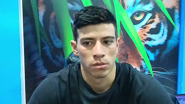 DEIBY BABY online show from April 2026 02:57:02 PM