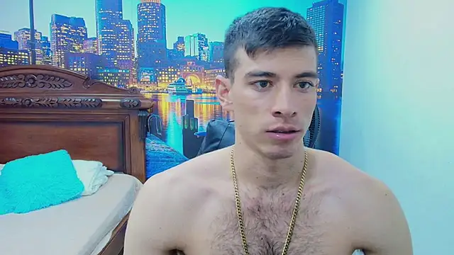 DEIBY BABY online show from October 2025 01:18:01 AM