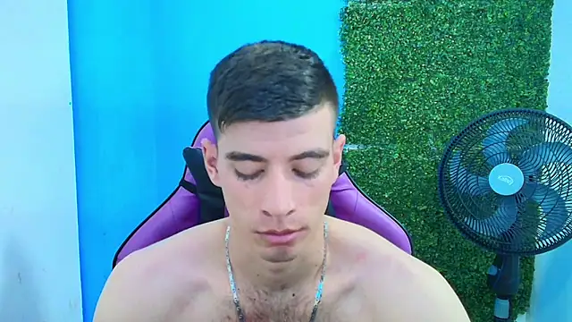 DEIBY BABY online show from February 2025 01:43:02 AM