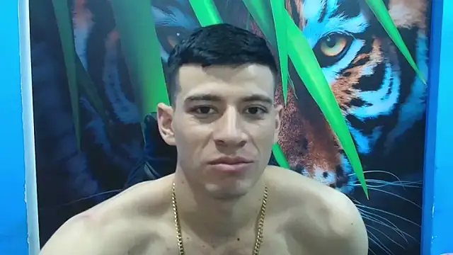 DEIBY BABY online show from March 2026 02:02:01 PM