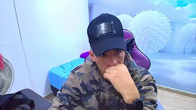 DEIBY BABY online show from June 2026 01:26:02 AM