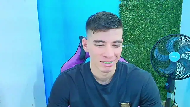 DEIBY BABY online show from February 2025 09:25:01 PM