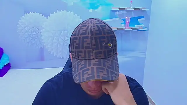 DEIBY BABY online show from November 2025 04:28:01 PM