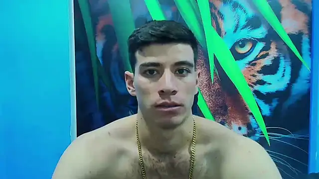 DEIBY BABY online show from January 2026 08:36:02 PM