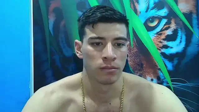 DEIBY BABY online show from February 2026 07:47:02 PM