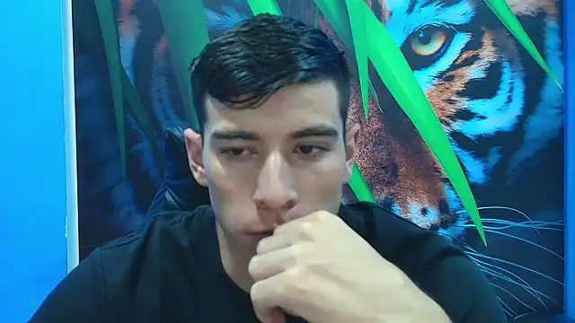 DEIBY BABY online show from February 2026 01:06:02 AM