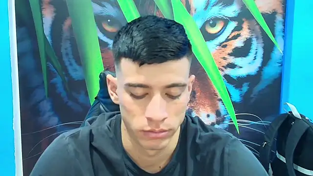 DEIBY BABY online show from March 2026 02:38:02 AM