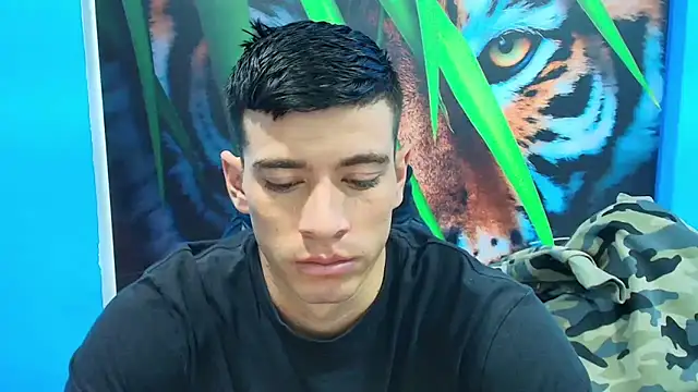 DEIBY BABY online show from March 2026 04:40:01 PM