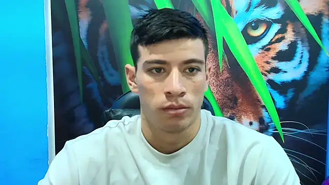 DEIBY BABY online show from April 2026 03:07:01 PM