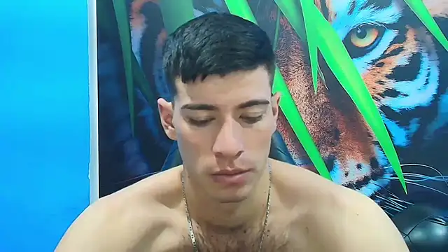 DEIBY BABY online show from May 2026 08:28:02 PM