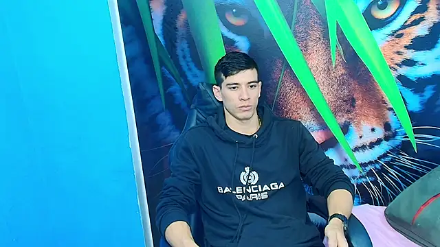 DEIBY BABY online show from September 2025 07:21:02 PM