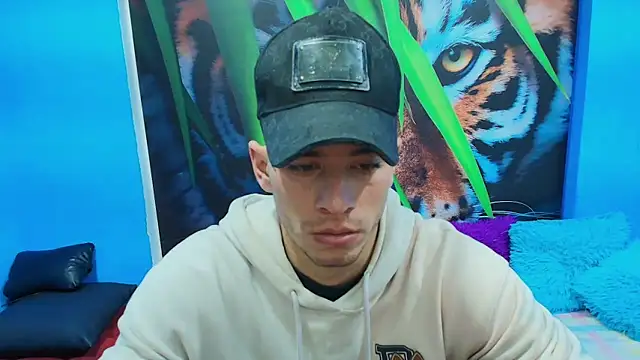DEIBY BABY online show from June 2026 08:36:02 AM