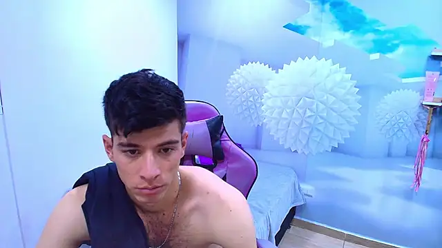 DEIBY BABY online show from June 2026 01:12:02 AM