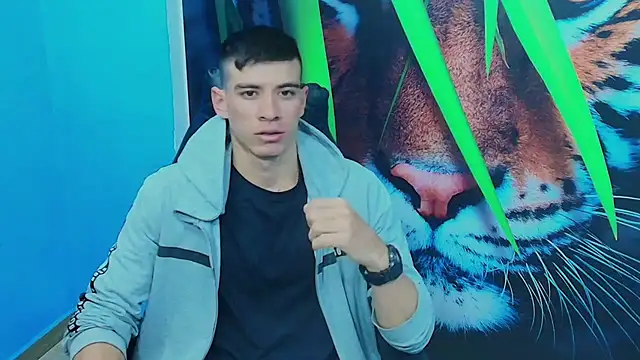 DEIBY BABY online show from October 2025 03:26:02 PM