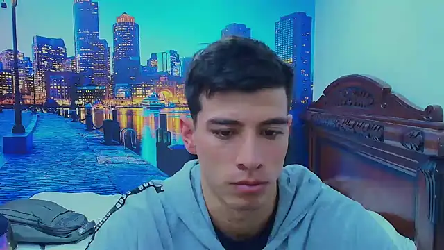 DEIBY BABY online show from December 2025 07:18:01 PM