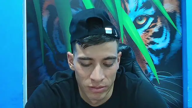 DEIBY BABY online show from February 2026 02:53:01 AM