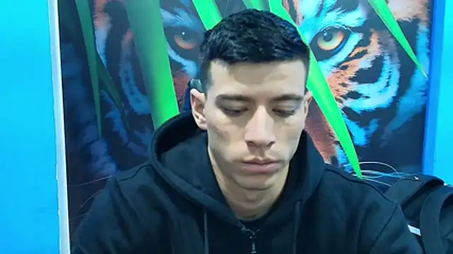 DEIBY BABY online show from March 2026 10:01:02 AM