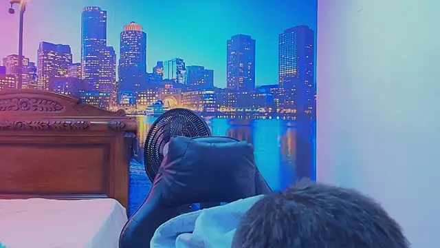 DEIBY BABY online show from October 2025 03:02:02 PM