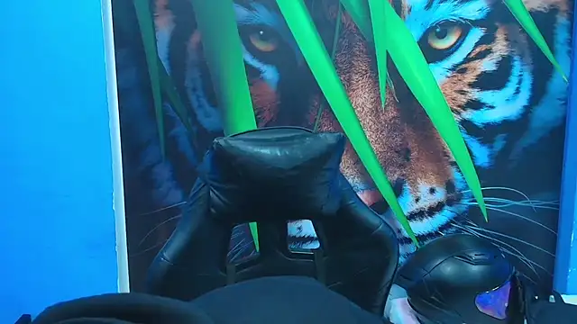 DEIBY BABY online show from February 2026 09:48:02 PM