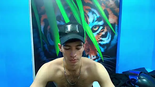 DEIBY BABY online show from July 2026 12:18:02 AM