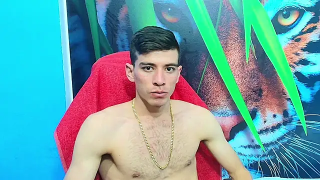 DEIBY BABY online show from September 2025 07:58:02 PM