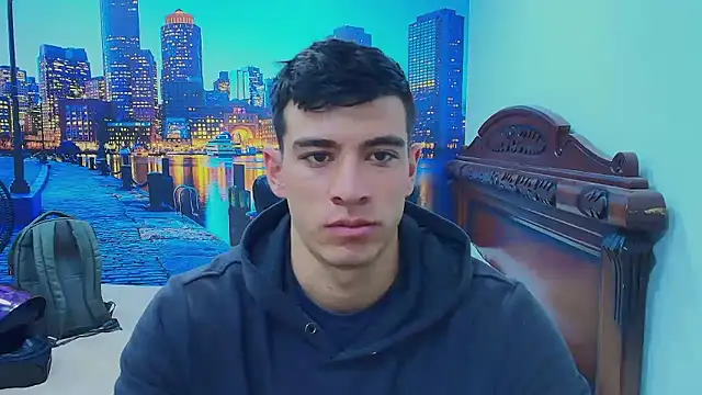 DEIBY BABY online show from January 2026 10:25:02 PM