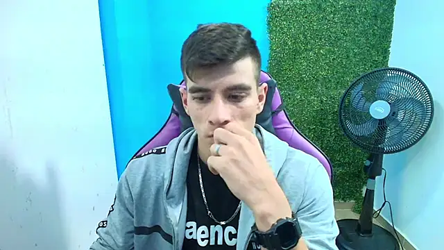 DEIBY BABY online show from February 2025 03:06:01 AM