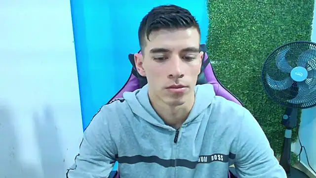 DEIBY BABY online show from February 2025 08:26:02 PM