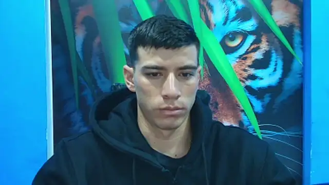 DEIBY BABY online show from February 2026 09:43:02 AM