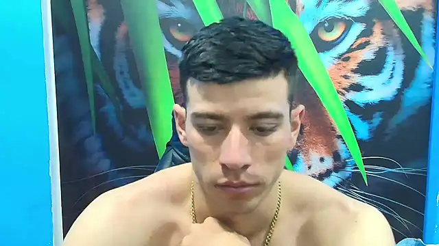 DEIBY BABY online show from March 2026 09:51:02 PM