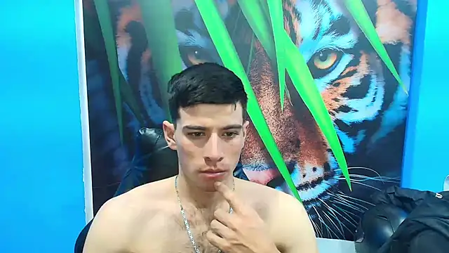 DEIBY BABY online show from April 2026 08:57:02 PM