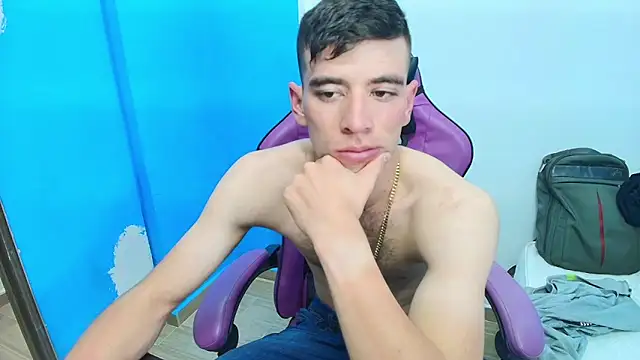 DEIBY BABY online show from March 2025 02:57:02 AM