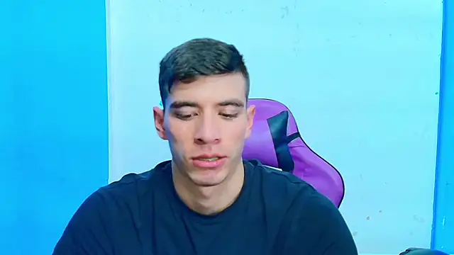 DEIBY BABY online show from February 2025 10:53:02 PM