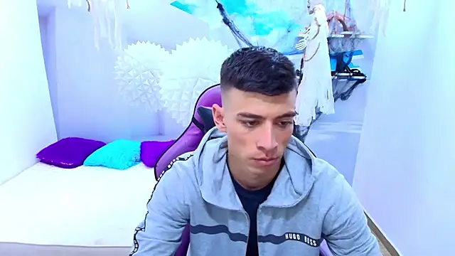 DEIBY BABY online show from October 2025 06:42:02 PM