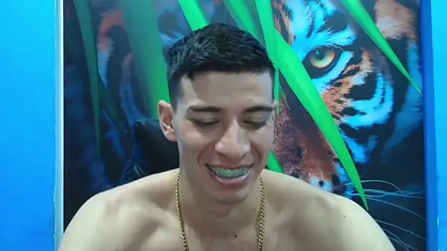 DEIBY BABY online show from February 2026 07:32:02 PM