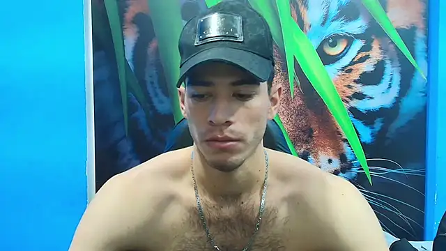 DEIBY BABY online show from May 2026 08:34:01 PM