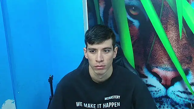 DEIBY BABY online show from September 2025 02:12:02 PM