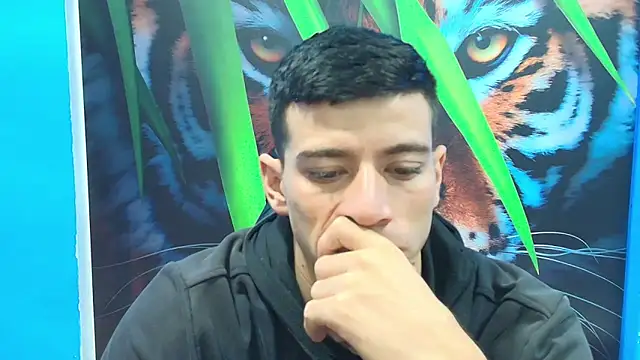 DEIBY BABY online show from March 2026 02:32:02 PM