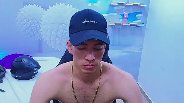 DEIBY BABY online show from November 2025 07:36:01 PM