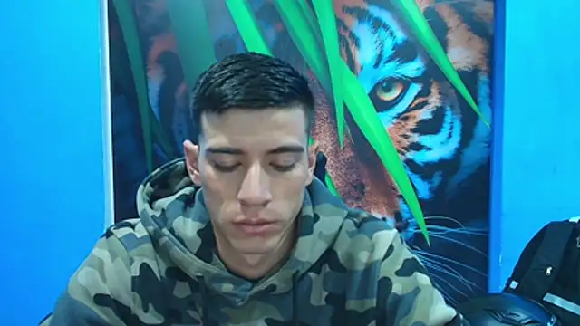 DEIBY BABY online show from February 2026 09:11:01 AM