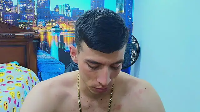 DEIBY BABY online show from November 2025 09:18:02 PM