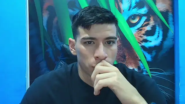 DEIBY BABY online show from February 2026 05:21:02 PM