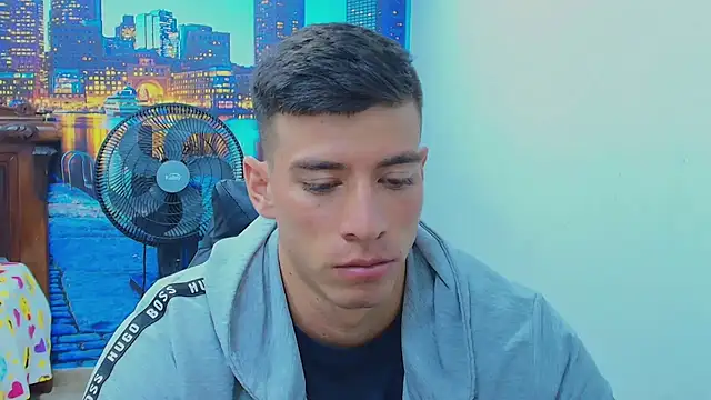 DEIBY BABY online show from November 2025 03:38:01 PM