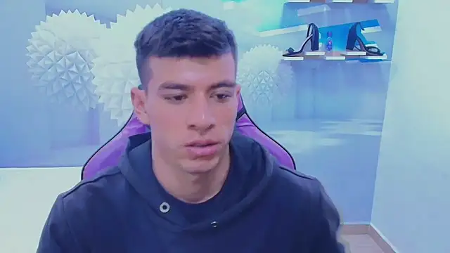 DEIBY BABY online show from November 2025 04:44:02 PM