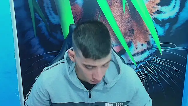 DEIBY BABY online show from September 2025 07:42:02 PM